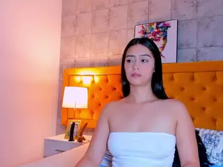emilyyramirez's Live Sex Cam Show