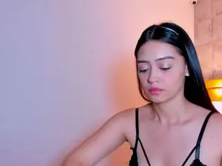 emilyyramirez's Live Sex Cam Show