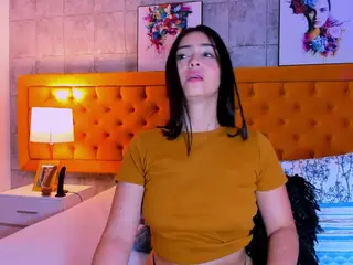 emilyyramirez's Live Sex Cam Show