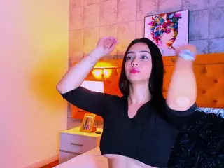 emilyyramirez's Live Sex Cam Show