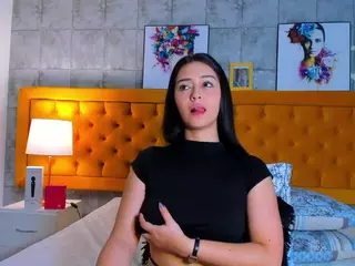 emilyyramirez's Live Sex Cam Show