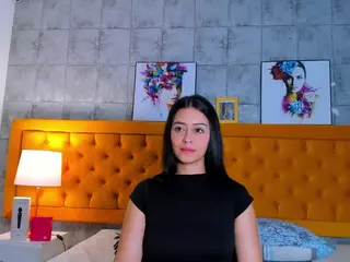 emilyyramirez's Live Sex Cam Show