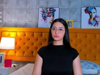 emilyyramirez's Live Sex Cam Show