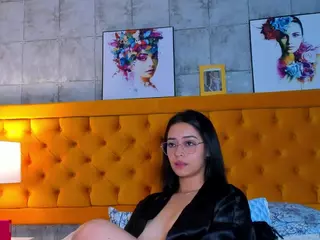 emilyyramirez's Live Sex Cam Show