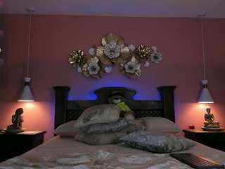 lannafiannce Sex Cam Show
