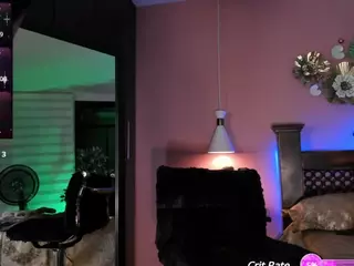 LannaFiannce's Live Sex Cam Show