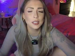 queenxlexy