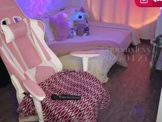 queenxlexy