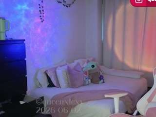 queenxlexy