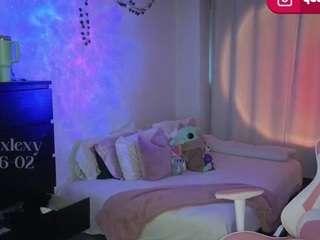 queenxlexy