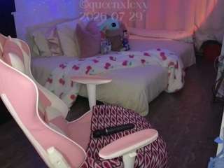 queenxlexy