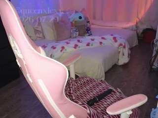 queenxlexy live webcam show