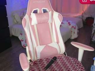 queenxlexy's live room