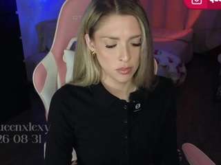 queenxlexy