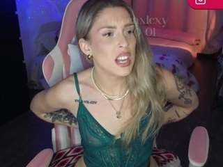 queenxlexy