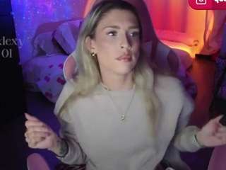 queenxlexy