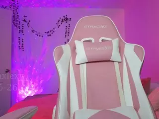 queenxlexy's Live Sex Cam Show