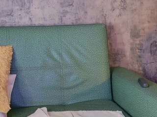 sarawolff live webcam show