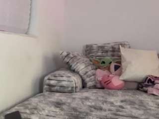 iluvjuicy247 Modèle Webcam Profil