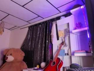 Amateur Live Cams camsoda mydreams69