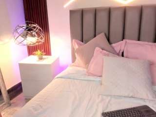Noa live webcam show