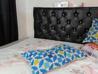 alexamendoza webcam
