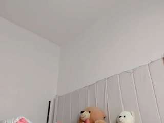 annie-santos webcam