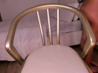 annie-santos webcam