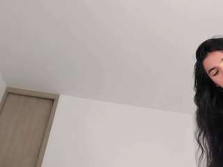 annie-santos Sex Cam Show