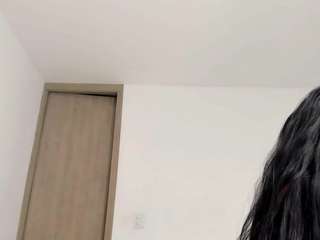 annie-santos Sex Cam Show