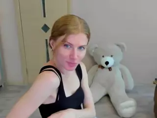 JinnaGreat's Live Sex Cam Show