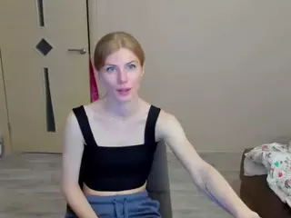 JinnaGreat's Live Sex Cam Show