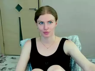 JinnaGreat's Live Sex Cam Show