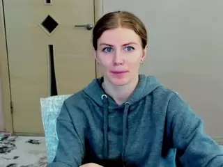 JinnaGreat's Live Sex Cam Show