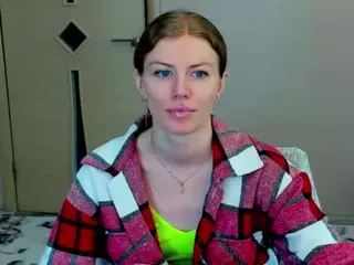 JinnaGreat's Live Sex Cam Show