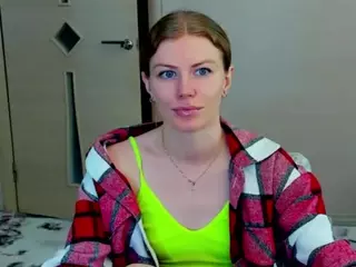 JinnaGreat's Live Sex Cam Show