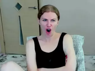 JinnaGreat's Live Sex Cam Show