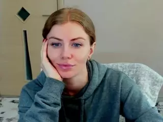 JinnaGreat's Live Sex Cam Show