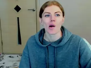 JinnaGreat's Live Sex Cam Show