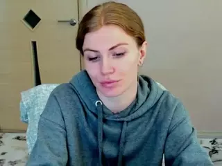 JinnaGreat's Live Sex Cam Show