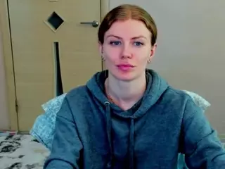 JinnaGreat's Live Sex Cam Show