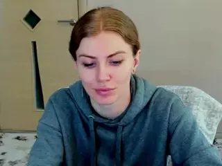 JinnaGreat's Live Sex Cam Show