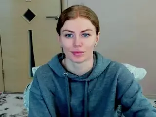 JinnaGreat's Live Sex Cam Show