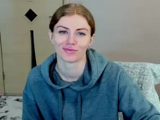 JinnaGreat's Live Sex Cam Show