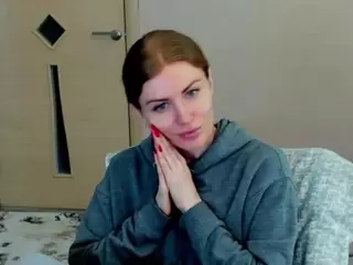 JinnaGreat's Live Sex Cam Show