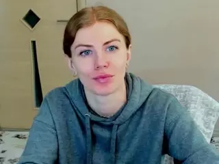 JinnaGreat's Live Sex Cam Show