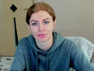 JinnaGreat's Live Sex Cam Show