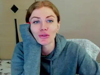 JinnaGreat's Live Sex Cam Show