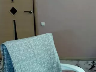 JinnaGreat's Live Sex Cam Show