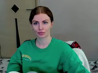 JinnaGreat's Live Sex Cam Show